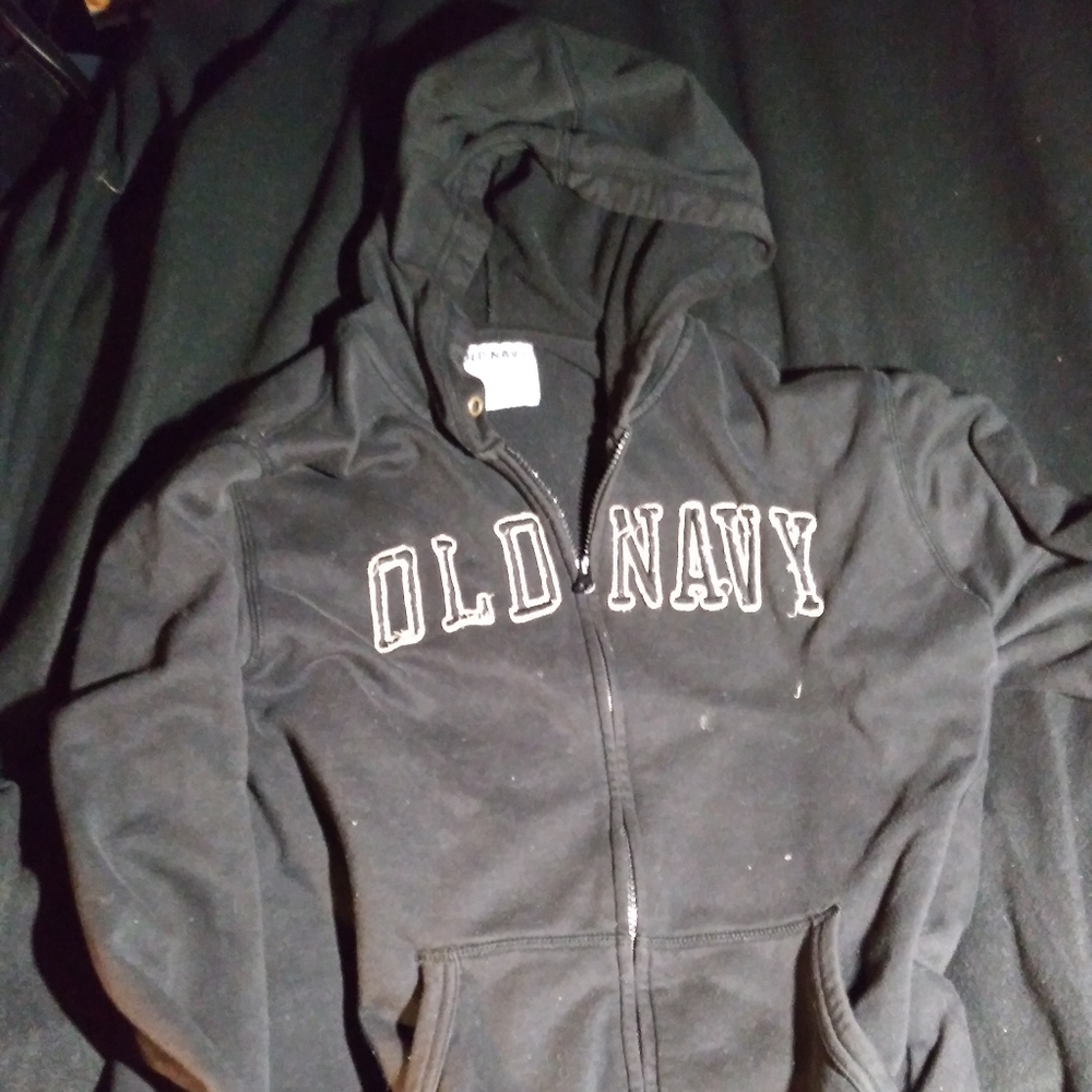 Old Navy - Men's Hoodie